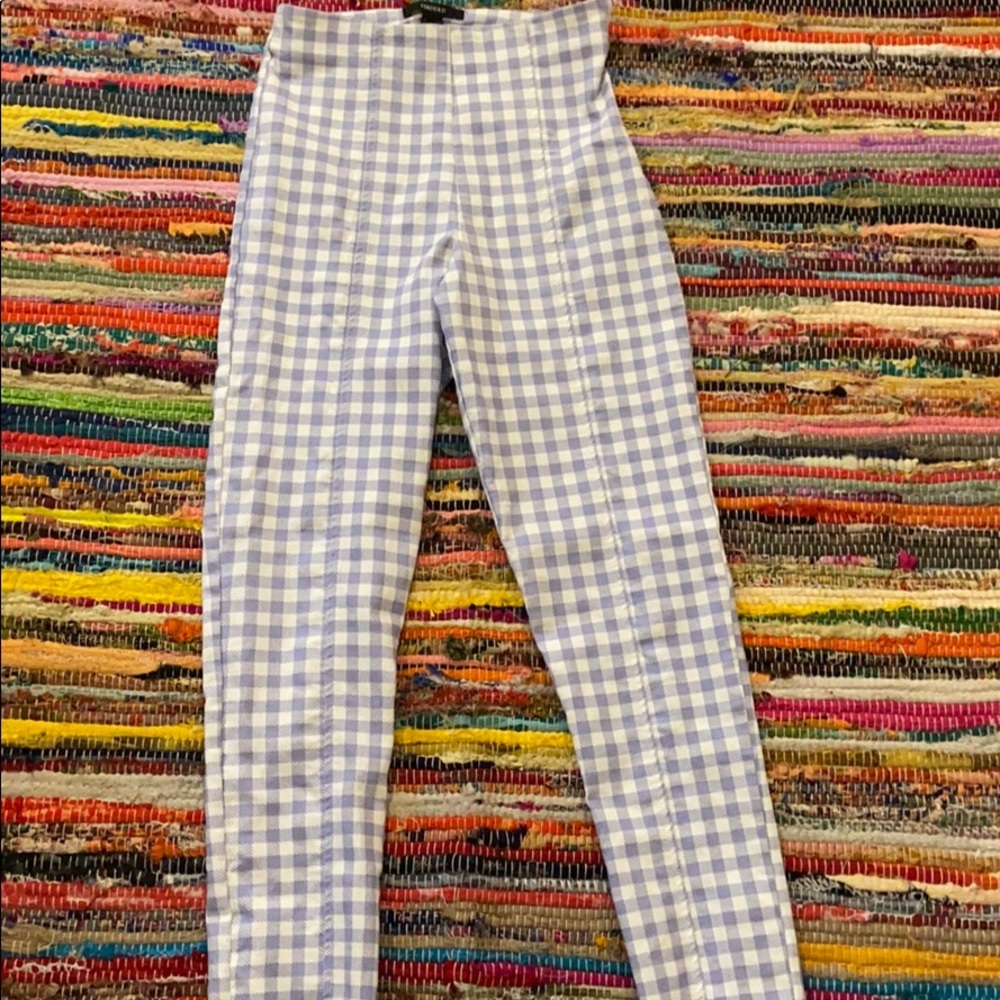 Forever 21 skinny pants